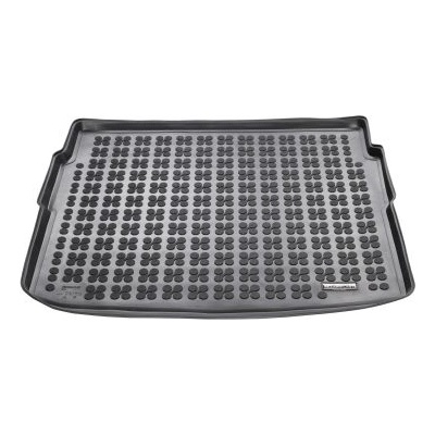 Гумена стелка за багажник за CITROEN DS7 CROSSBACK bottom floor (2018+) - Rezaw Plast