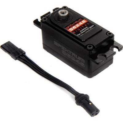 Spektrum servo S6245 Car High Speed High Torque 19.1kg/cm 0.06s/60° 23T