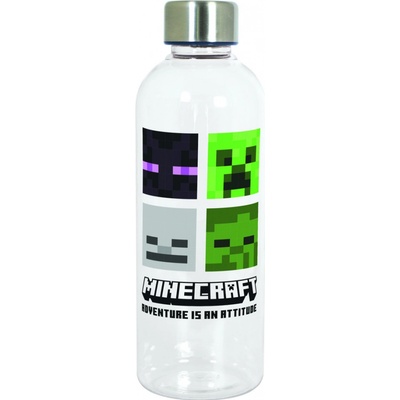 Stor Minecraft 850 ml