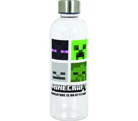 Stor Minecraft 850 ml