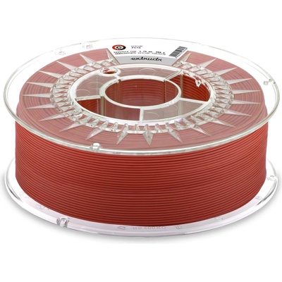 Extrudr PCTG hellfire red - 1, 75 mm / 800 g (9010241526260)