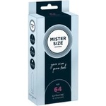 MISTER SIZE thin 64mm 10 бр (P20835)