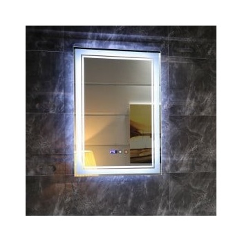 Inter Ceramic Огледало за баня с вградено осветление icl 1794