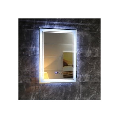 Inter Ceramic Огледало за баня с вградено осветление icl 1794