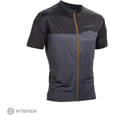 Leatt MTB Trail 3.0 čierna