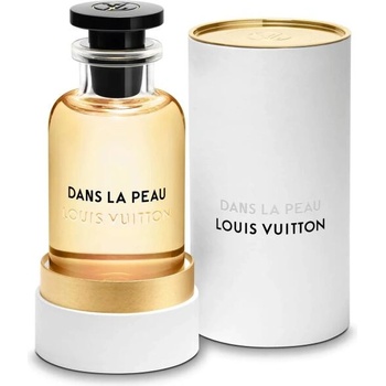 Image 1 of LOUIS VUITTON Dans La Peau EDP 100 ml