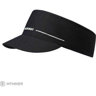 MAMMUT Aenergy TR Visor black