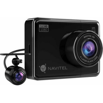 NAVITEL R9 Dual