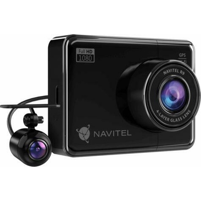 NAVITEL R9 Dual