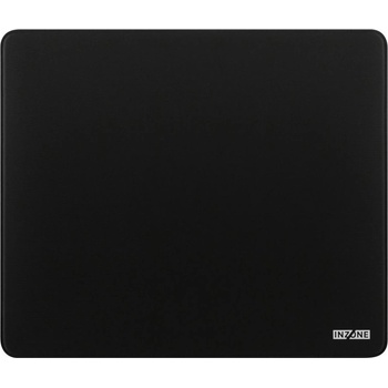 Sony Гейминг подложка за мишка, Sony INZONE Mat-F, Developed with Fnatic, Precision Glide Surface (MPDF900B.WW)