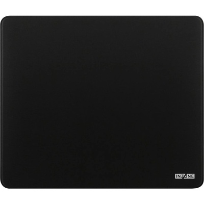 Sony Гейминг подложка за мишка, Sony INZONE Mat-F, Developed with Fnatic, Precision Glide Surface (MPDF900B.WW)