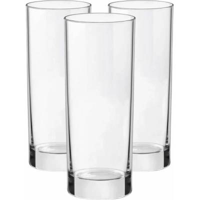 Banquet Sada pohárov Cortina 3 x 380 ml
