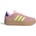 adidas Маратонки Adidas VL Court Bold Women's Trainers - Pink/Green