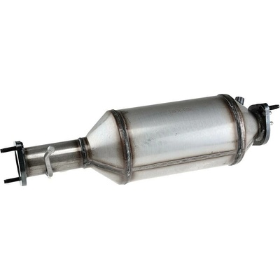 NTY Filtr Pevných Částic DPF Ford Galaxy 2.0TDCI 2006- Mondeo IV 2.0TDCI 2007- S-max 2.0TDCI 2006-/quality : Cordierite EUR:4 (1420068)