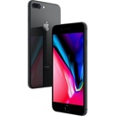 Mobilné telefóny Apple iPhone 8 Plus 64GB