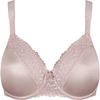 Triumph podprsenka Ladyform Soft W starorůžová