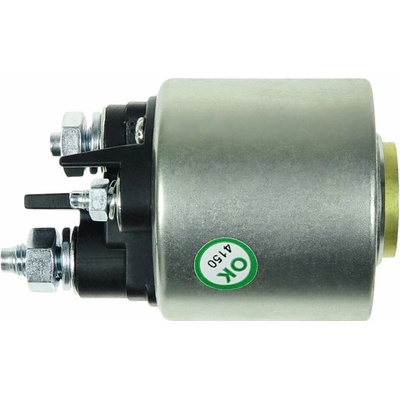 Elektromagnetický spínač, štartér AS-PL SS3013P
