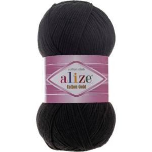 alize Cotton Gold 60 Плетива прежда (17900060-ALIZE)