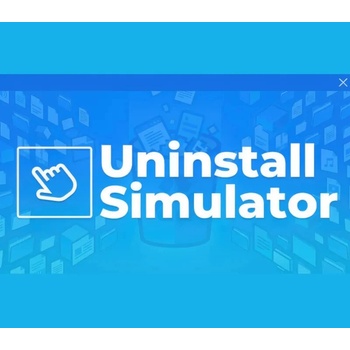 Uninstall Simulator