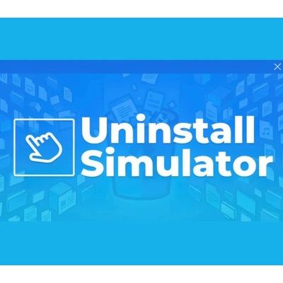 Uninstall Simulator