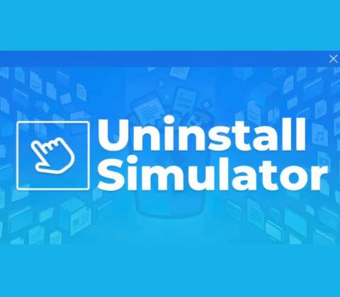 Uninstall Simulator