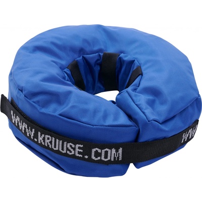 KRUUSE Golier ochranný nafukovací nylon