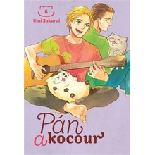 Pán a kocour 6