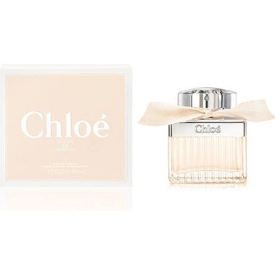 Chloé Fleur De Parfum parfumovaná voda dámska 10 ml vzorka