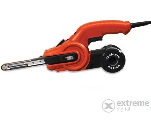 Black & Decker KA900E