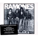 RAMONES: RAMONES CD