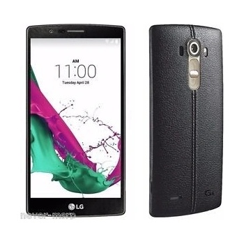 LG G4 Dual SIM H818