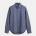 Gant Slim-Fit Classic Oxford Shirt - Blue