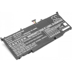 VHBW Батерия за Asus FX502 / GL502V, B41N1526, 4050 mAh (888100275)