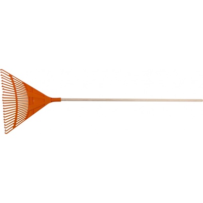 Levior plast.s násadou 160cm 22lamel 50cm