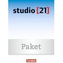 Studio 21 A2 Medienpack 4 CD   DVD