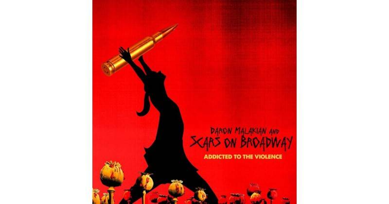 scars on broadway: scars on broadway lp - Heureka.cz
