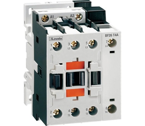 Lovato BF38T4A22060
