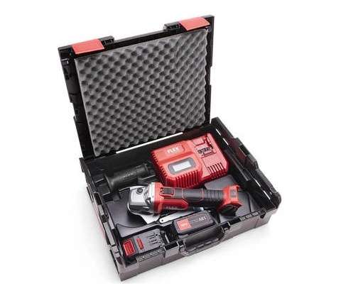 Flex L 125 18.0-EC