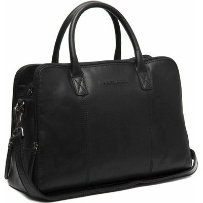 The Chesterfield Brand Layton Black 11L