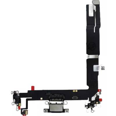 Flex s USB nabíjecím konektorem iPhone 16 Plus černý