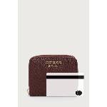 GUESS портфейл дамски LAUREL (SWZG74.59137)