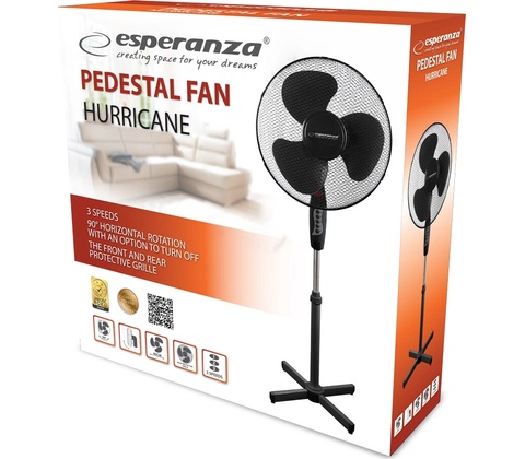 Esperanza EHF001KE