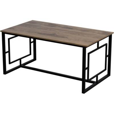 Sconto ALIN čierna orech