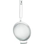 Fissler Кухненска цедка ORIGINAL PROFI 16 см, сребро, неръждаема стомана, Fissler (FS084038160000)