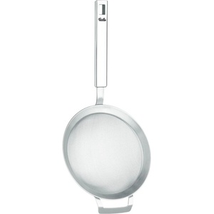 Fissler Кухненска цедка ORIGINAL PROFI 16 см, сребро, неръждаема стомана, Fissler (FS084038160000)