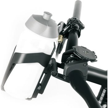 SKS adaptér - COMPIT VELOCAGE - čierna