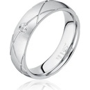 Nubis Dámský snubní prsten NSS3019 ZR