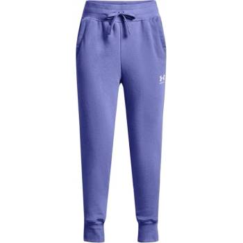 Under Armour Панталони Under Armour Rival Fleece LU Joggers -BLU 1373133-495 Размер YXL