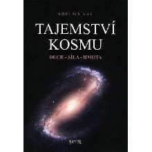 Tajemství kosmu - Adelma Vay