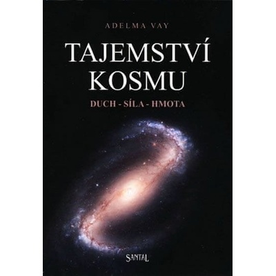 Tajemství kosmu - Adelma Vay